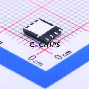 ทรานซิสเตอร์สนามทรานซิสเตอร์ DFN5x6-8L NCEP40T11G (MOsfet) ชิ้นส่วนอิเล็กทรอนิกส์ - Product Image 2
