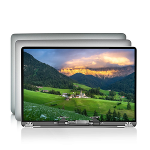 หน้าจอ LCD Retina คุณภาพสูงขนาด 13.6 นิ้ว ชุดเปลี่ยนเต็มรูปแบบสำหรับ MacBook Air A3240 A3241 M4 แผงจอแสดงผล - Product Image 3