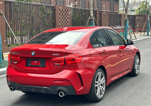 <span class=keywords><strong>BMW</strong></span> Serie 1 2020 125i Paquete M Sport Usado - Product Image 4