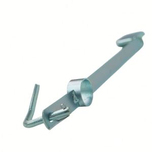<b>Wheelie</b> <b>Bin</b> Foot Pedal for Large Dustbin Use Portable Installation with Customized Size <b>Wheelie</b> <b>Bin</b> Outdoor Trash <b>Bin</b> Foot Pedal - Product Image 4