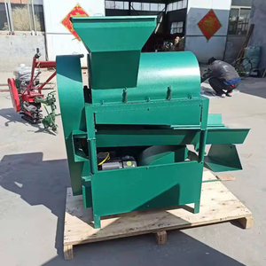 High Quality Customized Fresh Chestnut Dethorning and Depilatory Machine Shell Removing Machine Made in China - Product Image 2