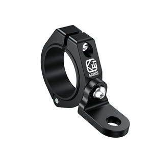 Soporte de Luz para Barra Antivuelco de Motocicleta, Soporte de Luz de Aleación de Aluminio para UTV, Compatible con Jaulas Antivuelco de 1.5/1.65/1.75/2 Pulgadas - Product Image 5