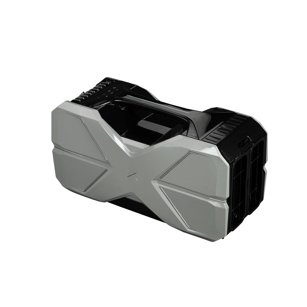 Портативный мини-компрессор для кемпинга CA3000, 12 В постоянного тока