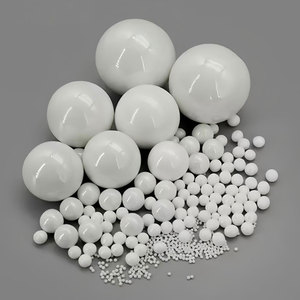 Fornitore Cinese di Sfere in Ceramica di <span class=keywords><strong>Zirconia</strong></span> di Alta Qualità, Microsfere in Silice di Zirconio - Product Image 4