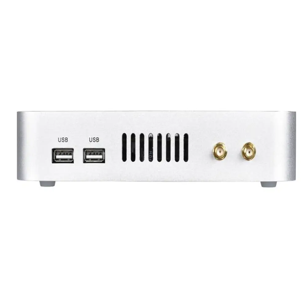 Partaker – Mini PC Stick B1 Core i3 7167U, Mini PC I3, Mini PC