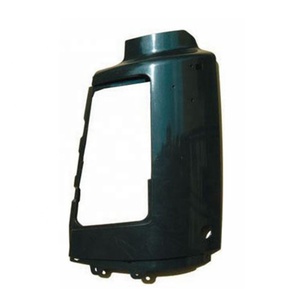 Oem 20452886 20452887 truck copertura della luce di testa lunetta per <span class=keywords><strong>volvo</strong></span> truck <span class=keywords><strong>FH</strong></span> <span class=keywords><strong>12</strong></span> V 2 camion faro lunetta - Product Image 5