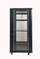 32U 800*800*1600 _ Manufacturer_2.0 épaisseur _ Standard 19 pouces Data Center Server Rack, armoire réseau, debout au sol, moins cher