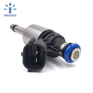 PEIVSO 16600-6KA0A 166006KA0A สำหรับ INFINITI QX60 2018-2019 NISSAN PATHFINDER 2017 หัวฉีดน้ำมันเชื้อเพลิงเครื่องยนต์ วาล์วหัวฉีดรถยนต์ - Product Image 4