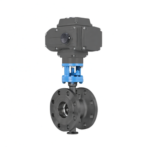 Actionneur électrique multi-tours en acier inoxydable pour vanne d'eau COVNA, 6 pouces - Product Image 3