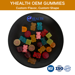 Gomitas de Vinagre de Sidra de Manzana ACV <span class=keywords><strong>Keto</strong></span>, Gomitas Naturales <span class=keywords><strong>a</strong></span> Base de Plantas, Suplemento Diario para Adultos para la Salud Intestinal - Product Image 5