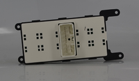 Interrupteur de vitre électrique 93570-1W040 avant gauche pour K ia Rio 2 portes 2014 2015 2016 17