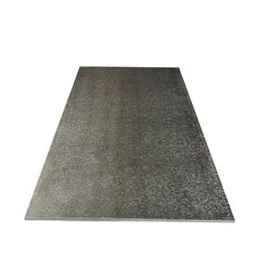 Горячая окунутая мягкая Mn13 Mn16 Mn65 Ah36 мягкая сталь износостойкая Z275 16-мерная Оцинкованная стальная пластина 3013 - Product Image 3