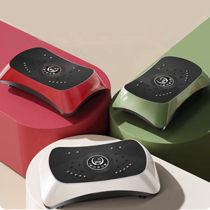 <span class=keywords><strong>Plateforme</strong></span> <span class=keywords><strong>de</strong></span> vibration corporelle complète avec massage des points d'acupuncture, <span class=keywords><strong>appareil</strong></span> <span class=keywords><strong>de</strong></span> <span class=keywords><strong>fitness</strong></span> à domicile pour la minceur avec télécommande - Product Image 2