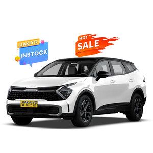 Tout nouveau <span class=keywords><strong>Kia</strong></span> <span class=keywords><strong>Sportage</strong></span> 2025 | Caméra 360 ° 1.5T 2.0T Gauche Sheering SUV Nouvelles Automobiles - Product Image 1