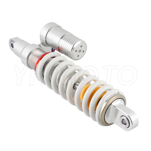Amortisseur arrière YHMOTO pour KTM SX SXF XC XCF 125 450 pour Husqvarna 2023 2024 - Product Image 5