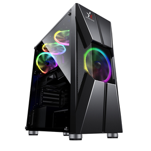 คอมพิวเตอร์ตั้งโต๊ะสำนักงานราคาส่ง รุ่น I5 6400 7400 8400 9400 แรม 8G ฮาร์ดดิสก์ 256G พร้อม Windows 10 - Product Image 5