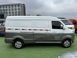 La Nueva Camioneta SRM Haishi X30L <span class=keywords><strong>2023</strong></span> Edición Fortune 1.5L con 2/5 Asientos y Versión con Aire Acondicionado SWC15M - Product Image 4