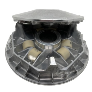 Kit de transmisión para motores de motocicleta TFC Xmax 300 con discos <span class=keywords><strong>Primal</strong></span> y Blade antes de la modificación - Product Image 3