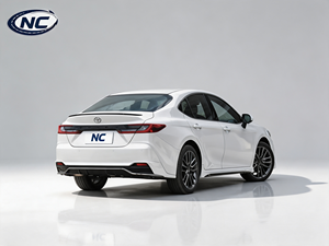 Nouvelle Camry 2024 AWD Berline 4 Portes 5 Places Essence Conduite à Gauche Disponible <span class=keywords><strong>Vente</strong></span> <span class=keywords><strong>Automobile</strong></span> - Product Image 5