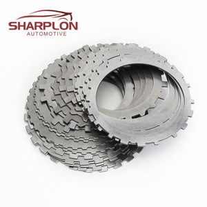 Kit de Reparación de Transmisión 4L60E de Alta Calidad para Chevrolet 1993-2003 - Product Image 4