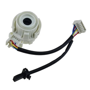 Interruptor de Encendido 5K0905865 1K0905849, Botón de Arranque para <span class=keywords><strong>Audi</strong></span> <span class=keywords><strong>A1</strong></span> Q3 VW Tiguan Seat Alhambra, Piezas Eléctricas para Automóviles - Product Image 1
