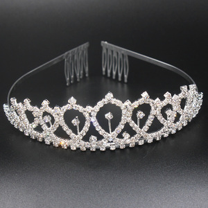 BIRTHDAY QUEEN Party Girl Hair Band Ceremonial Belt Crown Set <span class=keywords><strong>Rose</strong></span> Onion pink Shoulder Strap - Product Image 3