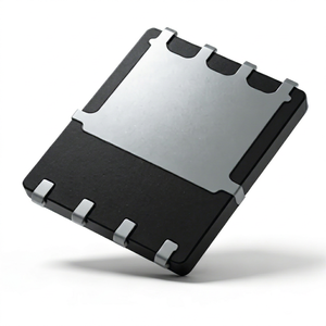 Regulador de Voltaje QFN-16, Controlador de Conmutación DC-DC, Tecnología CMOS, Montaje Superficial, Interruptores Internos - Product Image 1