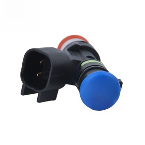 Injecteur de carburant à haute <span class=keywords><strong>performance</strong></span>, buse OEM 0280158028 pour Pacifica SEBRING Charger 2.7L 3.5L 4.0L OEM 0280158028 Buse de carburant - Product Image 2