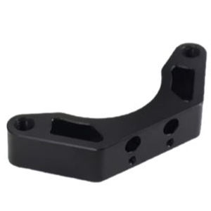 Soporte de Amortiguador de Dirección Doble S02260 (Modelo 9841401200982) para Dualtron Thunder II 1/2 Victor DT Compact ACHILLEUS DT3 - Product Image 2