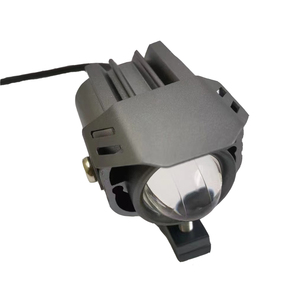 ไฟ LED สว่างพิเศษ 30W สำหรับรถจักรยานยนต์ ไฟหน้า LED ความเข้มสูง ไฟสปอตไลท์สำหรับโปรเจคเตอร์รถจักรยานยนต์ - Product Image 1