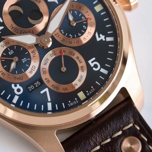 Relojes Mecánicos de Alta Calidad con Diseño Complejo y Elegante, Caja Dorada de Moda, Gran Venta - Product Image 6