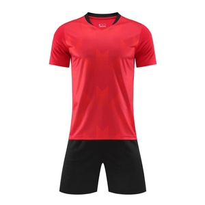 Seragam Sepak Bola Kustom Jersey Anak-Anak dan Pria Grosir Pabrik 2026 Amerika, Kaos Tim Nasional Klub - Product Image 6