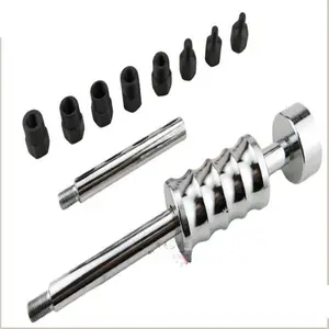 Nieuwe collectie! common Rail Tool Brandstof Injector Verwijderen Voertuig Demontage Tool Repair Kit voor diverse injector, injector slip Lama