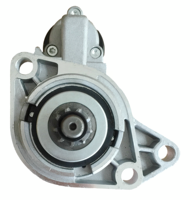 Démarreur automatique de voiture 17415,020911023A, 020911023J, 020911023L, DÉMARREUR pour Audi, Volkswagen,Bosch,Marelli
