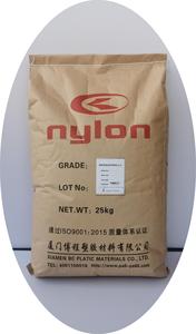 Nhà máy trực tiếp bán cao cấp pa6 nylon6 Nhựa nguyên liệu pa6/PA66 cf30 masterbatch cho đúc chất lượng cao - Product Image 5