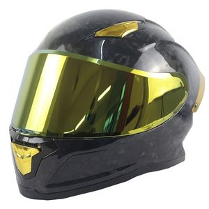 Casque non couvert certifié DOT Casque de <span class=keywords><strong>moto</strong></span> <span class=keywords><strong>Venom</strong></span> - Product Image 6