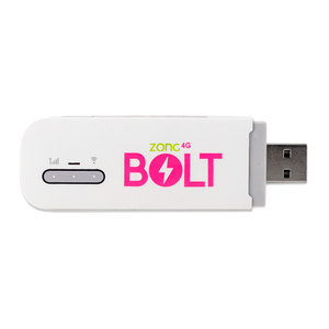 Modem USB 4G LTE <span class=keywords><strong>E3372h</strong></span>-<span class=keywords><strong>607</strong></span> 150 Mbps avec ports d'antenne - Dongle USB 4G LTE Hi-Link E3372 - Product Image 3