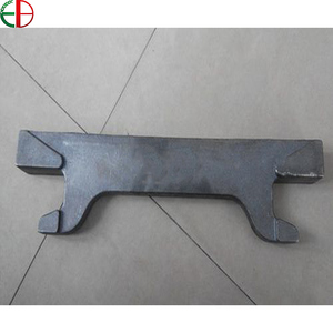 Piezas de Barra de Rejilla de Acero de Alta Resistencia al Desgaste y a Altas Temperaturas ASTM A297 HC Cr28 para Incineradores de Residuos EB3247 - Product Image 5