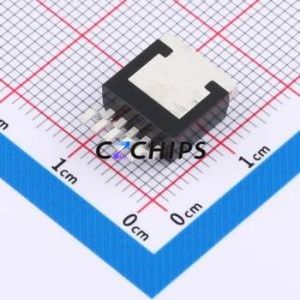 Chip IC de circuito integrado PMIC original y a estrenar de 2, 1, 2, 2, 1, 2, 1, 2, 1, 2, 1, 2, 1, 2 - Product Image 2