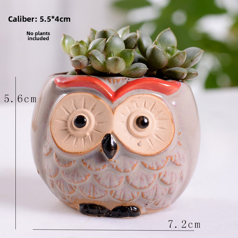 Style six (à l'exclusion des plantes)