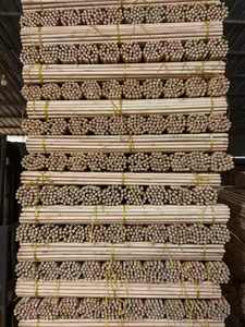 Nettoyage des balais souples et des balais en plastique Escoba avec manche à balai en bois de la Chine <span class=keywords><strong>GuiKe</strong></span> Factory - Product Image 6