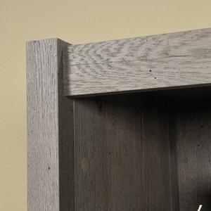 Nhà Máy Tùy Chỉnh Giá Rẻ Phòng Khách Bằng Gỗ Kệ Sách Tủ Sách Với 9 Khối Kệ Và <span class=keywords><strong>3</strong></span> Cửa - Product Image 4