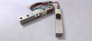 Mini sensore cella di carico 500 g1kg 2kg 3kg 5kg 6kg <span class=keywords><strong>8kg</strong></span> 10kg 15kg 20kg 30kg 50kg materiale in lega di alluminio pesatura cella di carico prezzo - Product Image 5