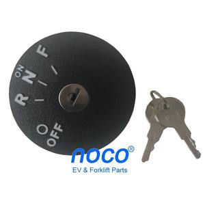 Clés de véhicule de golf importées EZGO RXV 605637 61128, serrure de contact et interrupteur à clé - Product Image 5