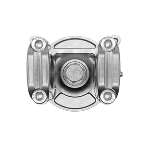 Sistema de Dirección Silver Super Jet Ski OVP, Componentes para Estilo de Vida de Carreras, Sistema de Dirección RIVA Pro-Lite Setback, Listo para Enviar - Product Image 5