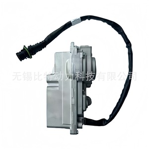 Actuador Volvo D11 D12 D13 D16 3789658.21343037, Pieza de Repuesto para Turbocompresor del Conjunto del Motor - Product Image 4