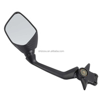 Pour Yamaha TMAX 530/560 rétroviseurs latéraux pièces d'accessoires de moto