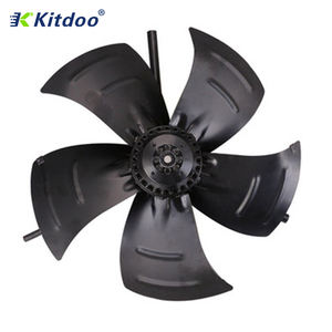 מאוורר חיצוני תעשייתי מנוע rotor חיצוני למקרר יחידה חיצונית לקירור - Product Image 6