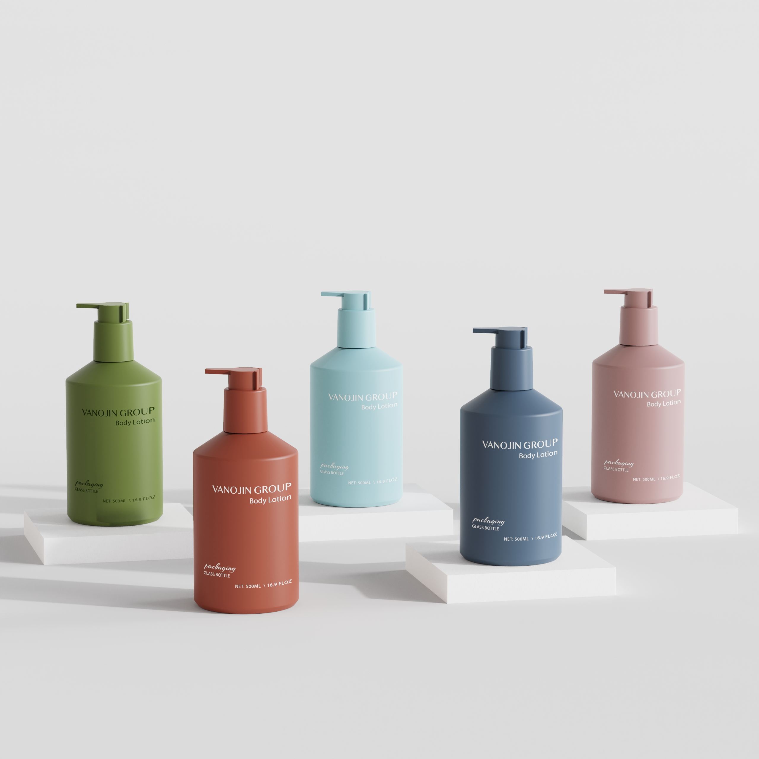 handwash dispenser bottle