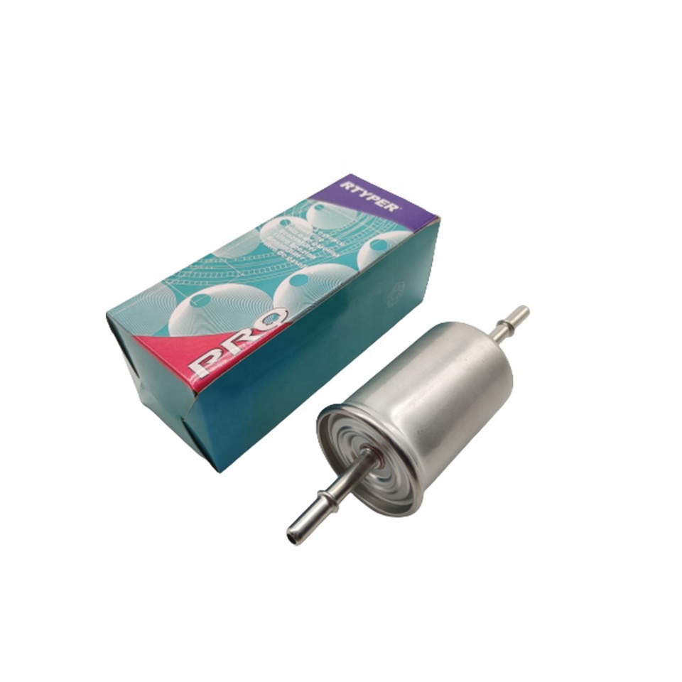 GP2-9155BA 9155BA Filtro De Aceite Fuel Filter For Hyundai